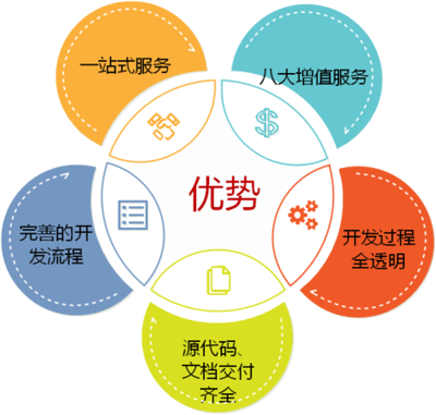 定制化軟件開(kāi)發(fā) 為何是企業(yè)數(shù)字化轉(zhuǎn)型的明智之選